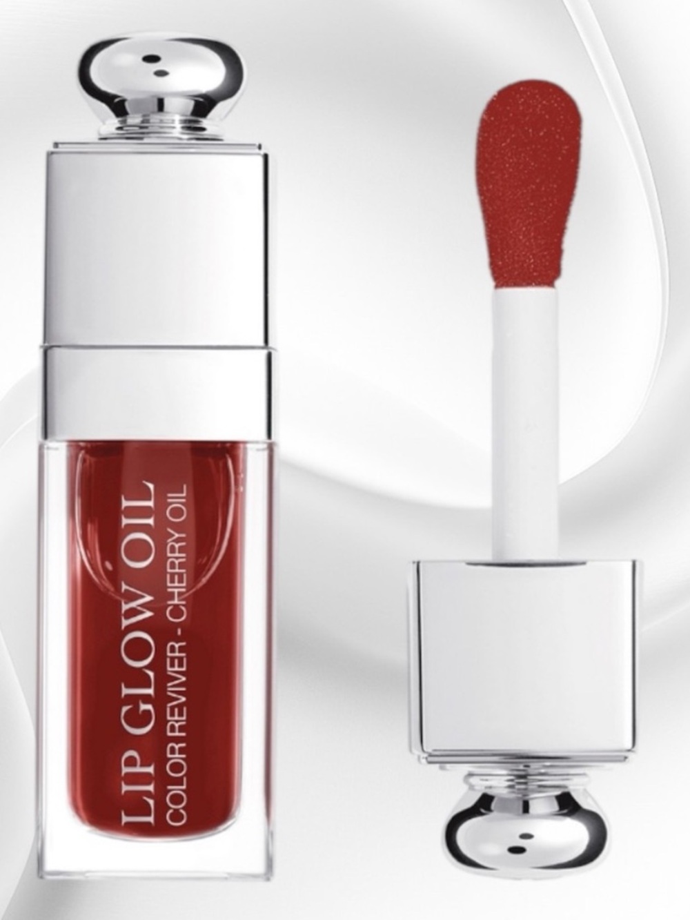Dior Addict Lip Glow Oil 062 Bronzed Glow Full Size